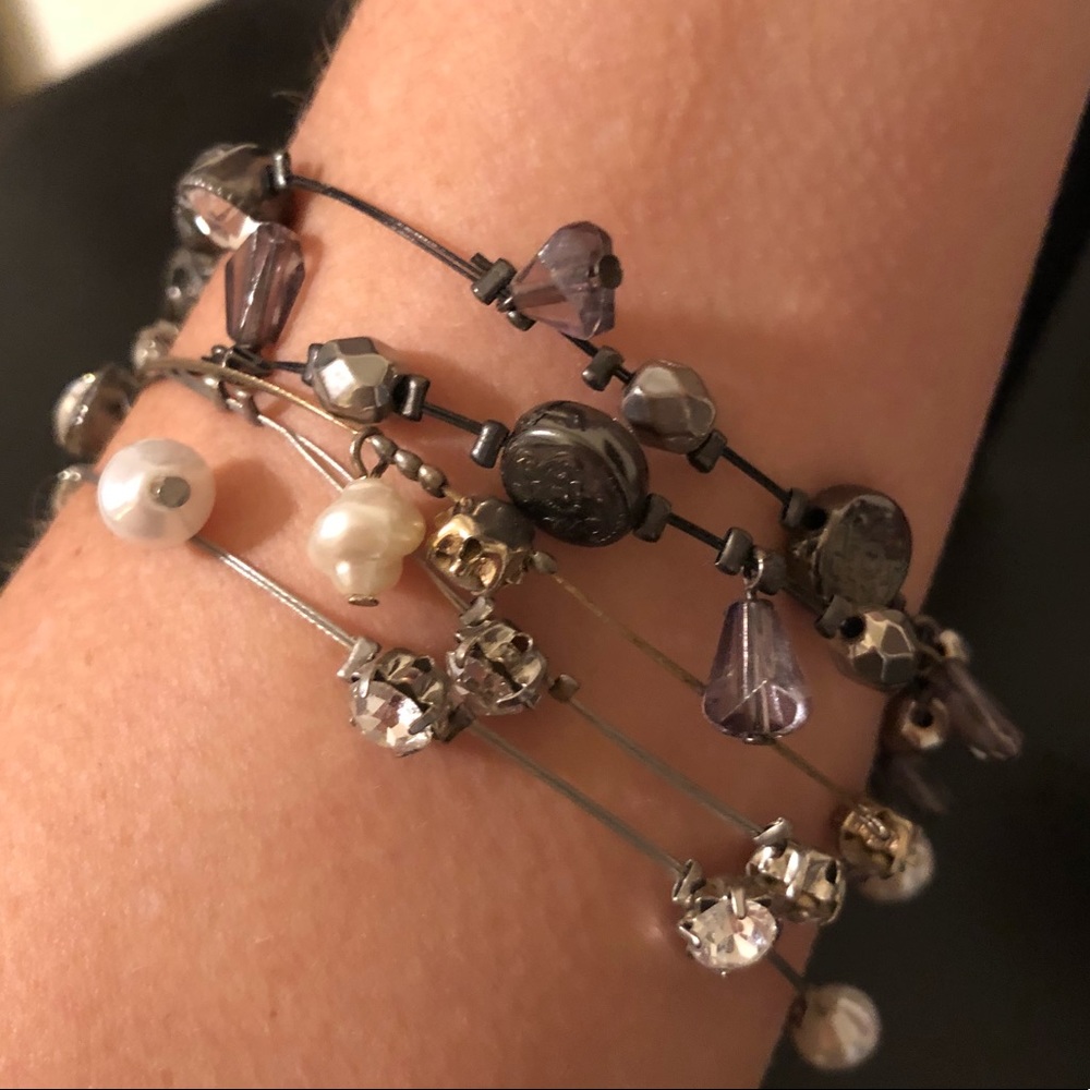 Bracelets - Picture 3 of 3